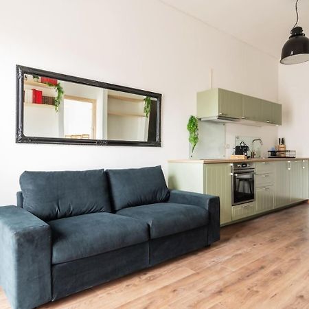 Airloft 3 Confort Vicino A Rho Fiera Екстер'єр фото