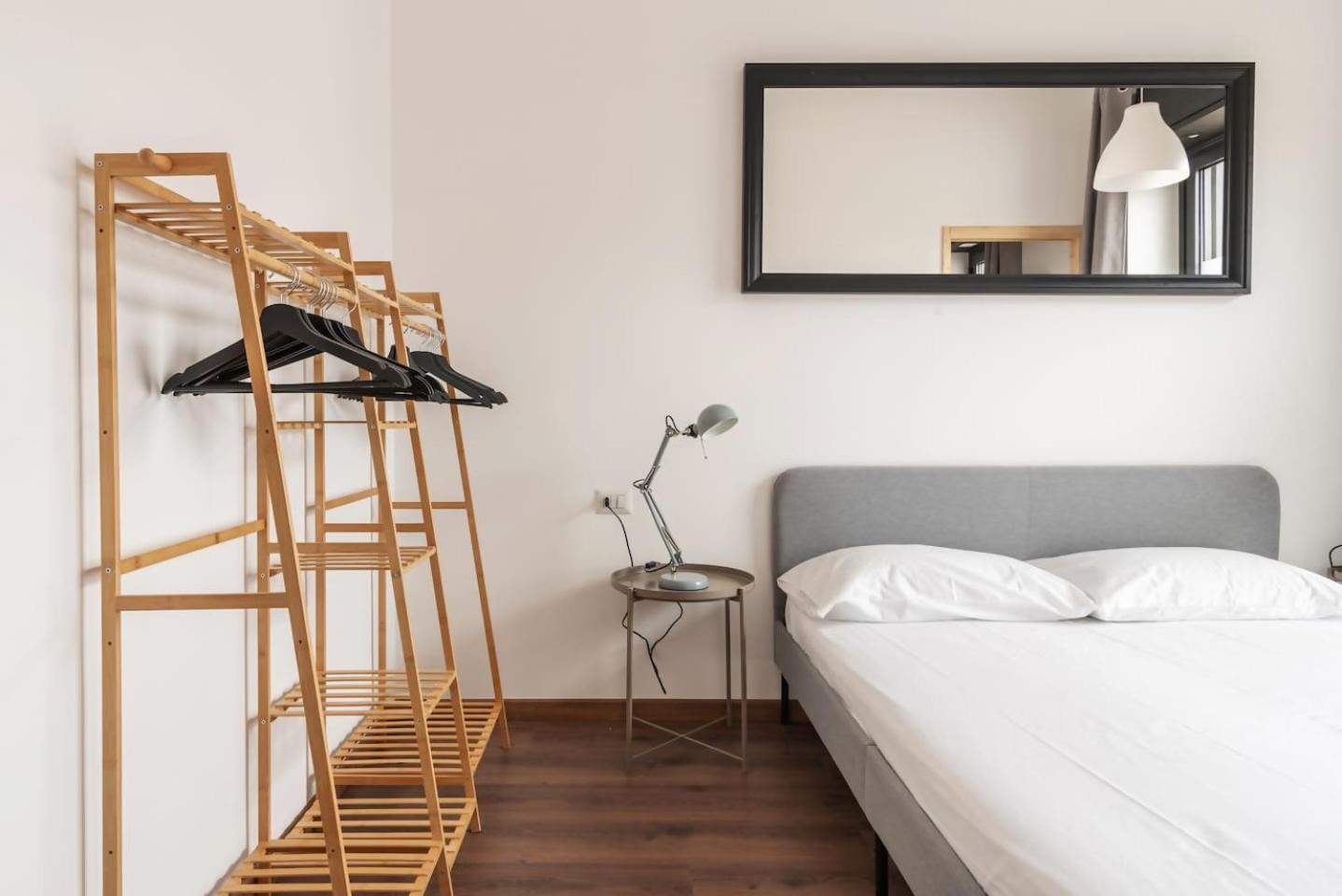 Airloft 3 Confort Vicino A Rho Fiera Екстер'єр фото