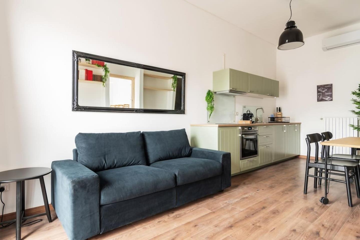 Airloft 3 Confort Vicino A Rho Fiera Екстер'єр фото