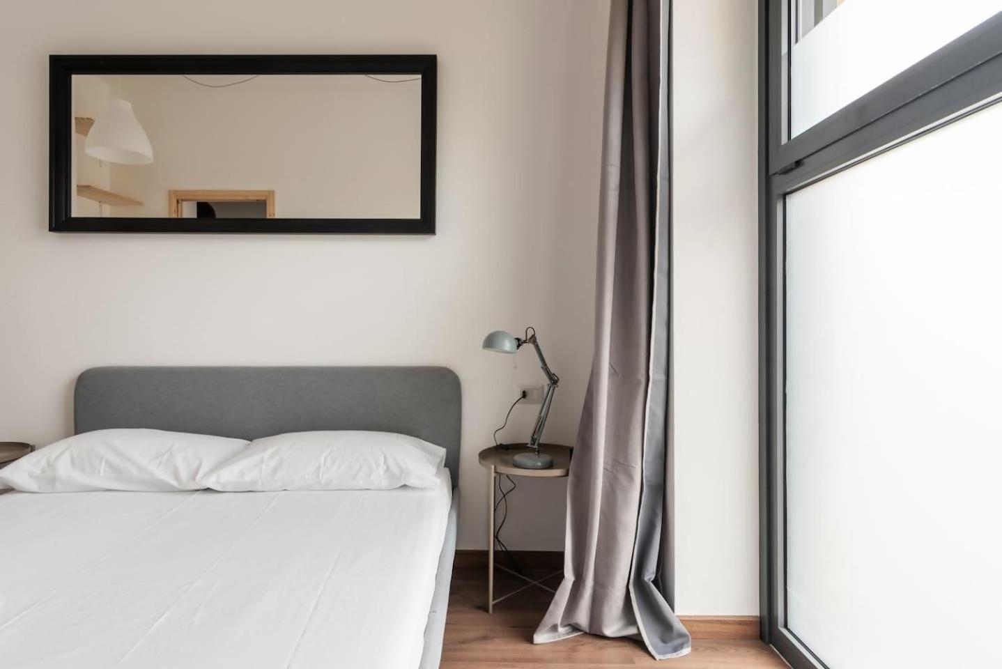 Airloft 3 Confort Vicino A Rho Fiera Екстер'єр фото
